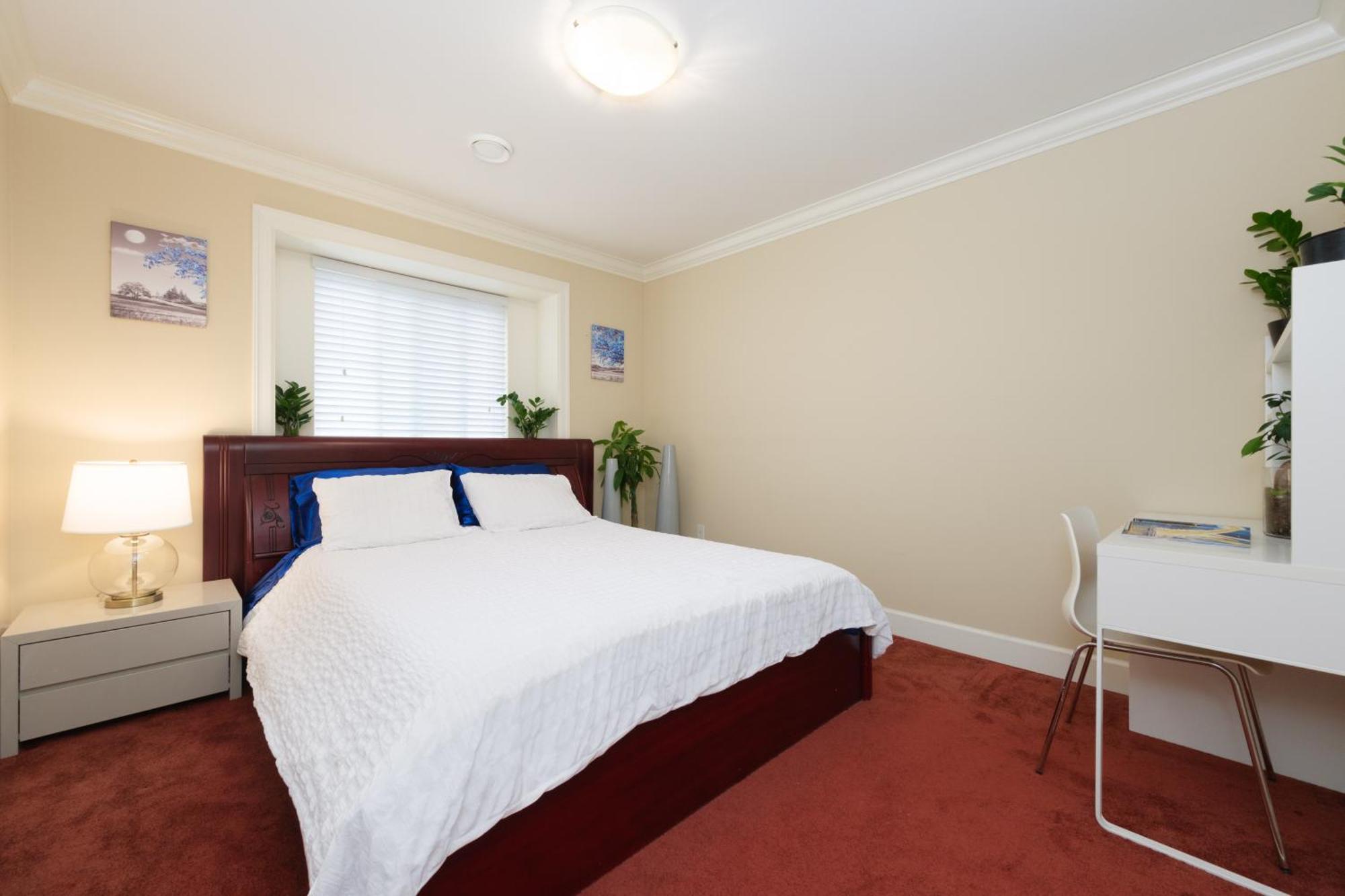 Cambie & 61St Ave Homestay Ванкувер Экстерьер фото