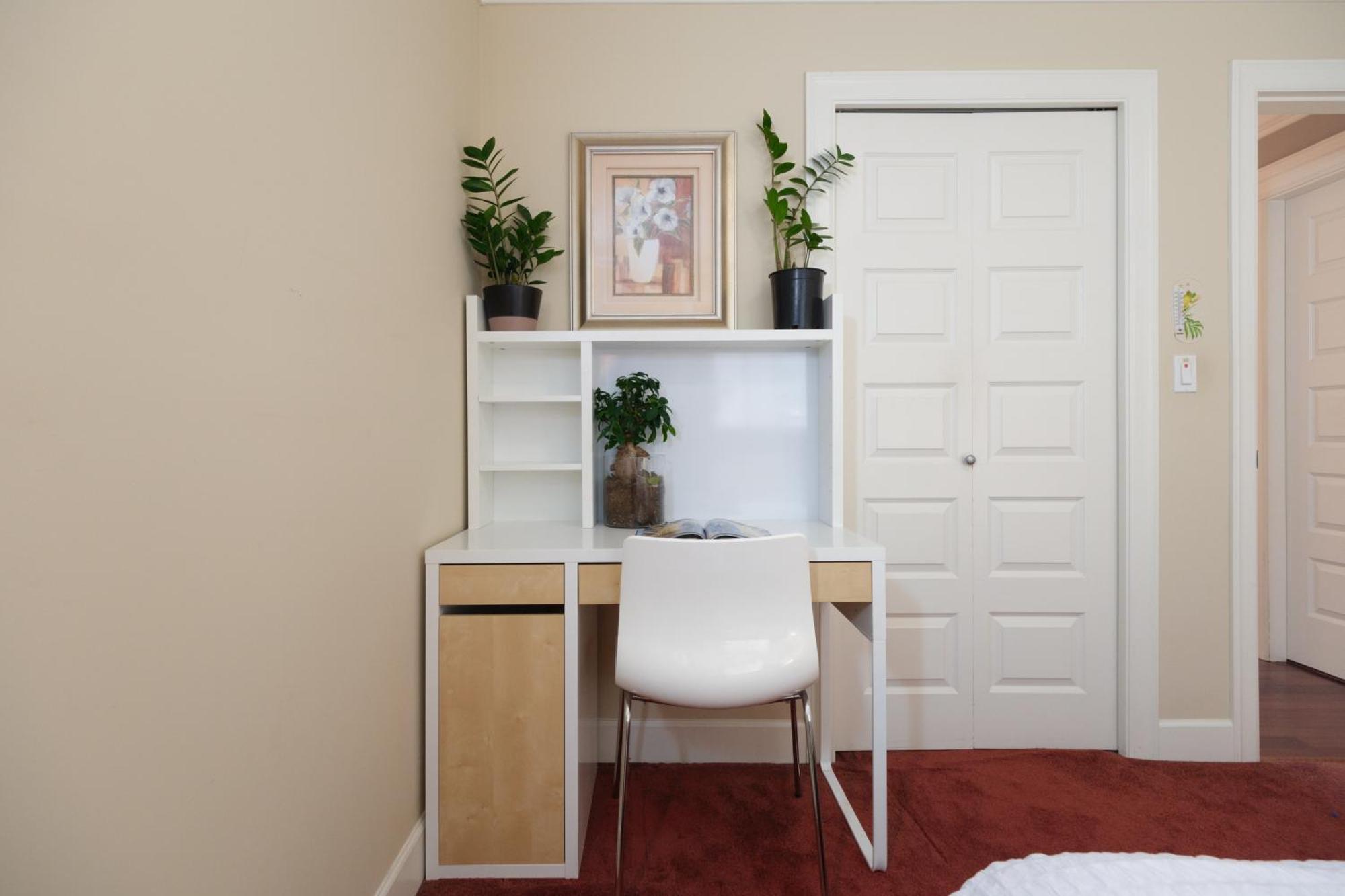 Cambie & 61St Ave Homestay Ванкувер Экстерьер фото